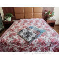 OEM softextile colorful design bedsheet